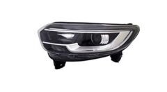 FAR SOL RENAULT KADJAR 14> ELK.MOTORLU LED