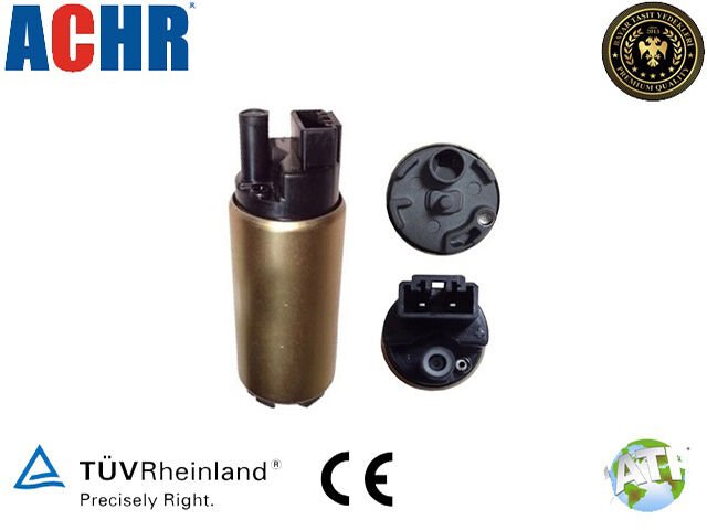 YAKIT POMPASI MEGANE II TEK ÇIKIŞ 3 BAR 130L-H FİL...