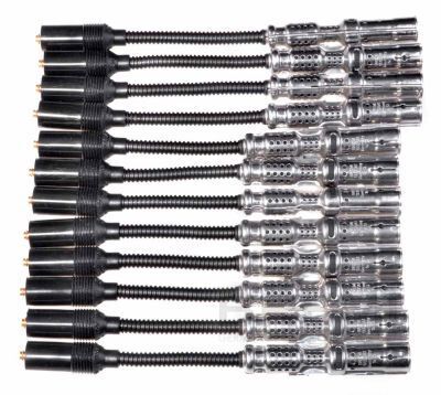 BUJI KABLOSU TAKIM W202-210-220-163 M112 97-05