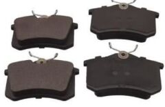 FREN BALATASI ARKA GOLF3-GOLF4-GOLF5-JETTA-PASSAT-A3-TOLEDO-OCTAVIA  97-