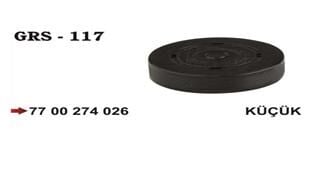 SİLİNDİR KAPAK TAPASI ( 42.5x9 KÜÇÜK ) MEGANE/CLIO...