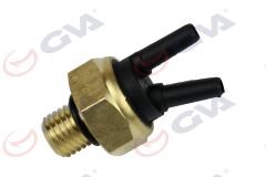 MANİFOLD HIZ MÜŞÜRÜ SİYAH-SARI TEMPRA-TİPO