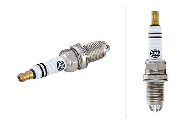 BKUR6ET-10 BUJİ VW GOLF IV-BORA-PASSAT-AUDI-OCTAVI...