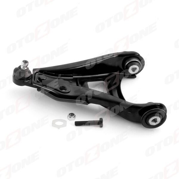 SALINCAK KOMPLE SOL RENAULT CLIO II 98>05 KANGO...