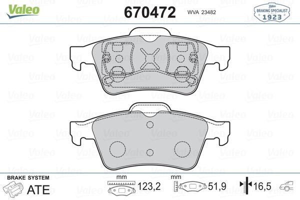ARKA BALATA LGN II 01>MGN II-LATITUDE-VECTRA C ...