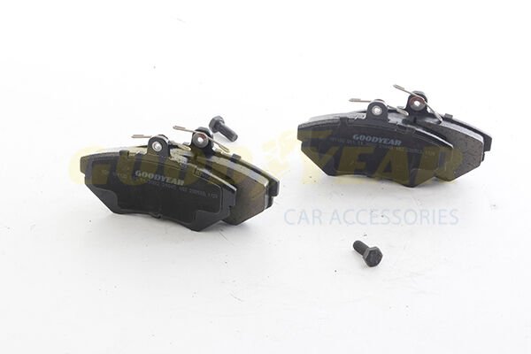 FREN BALATASI ON GOLF3-POLO-POLO CLASSIC-CADDY  91-