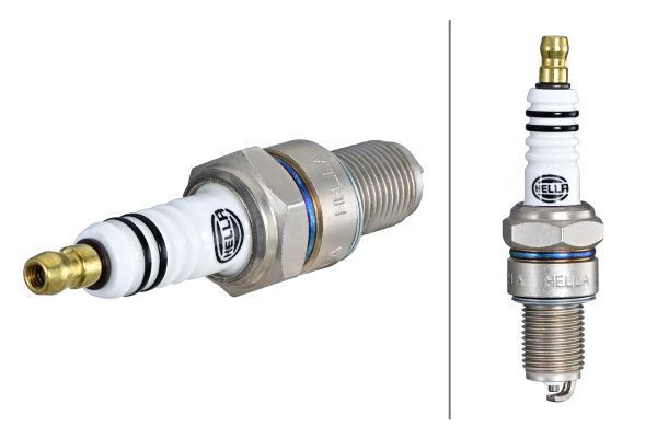 ATEŞLEME BUJİSİ (YH8RCP 8U) ASTRA F-VECTRA A-OMEGA...