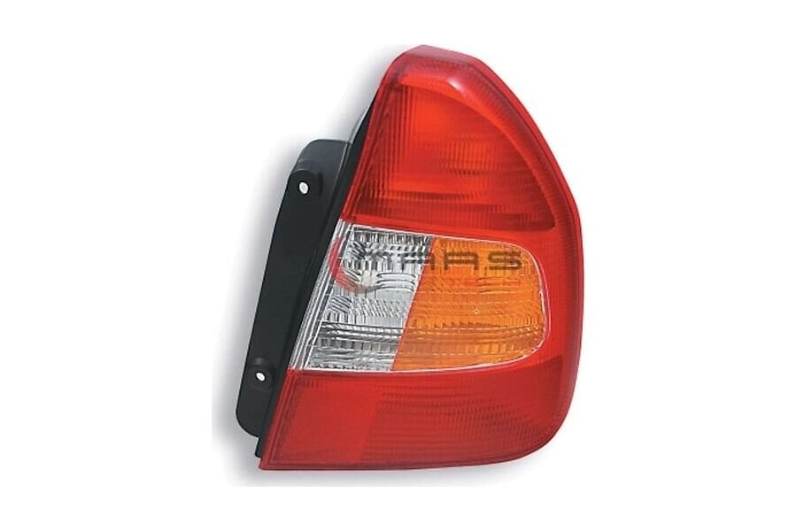 STOP LAMBASI SAĞ HYUNDAI ACCENT (01-02) (DUYLU)