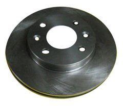 ÖN FREN AYNASI (KÜÇÜK) RENAULT R9-R11-R19-R21 CLIO...