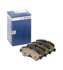 TRANSİT V-362/63 BM BOSCH FREN BALATASI ARKA (ARKA TEK TEKER) 1840037