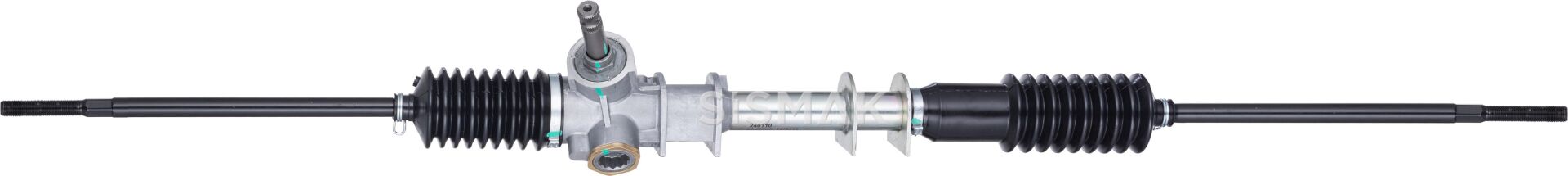 DİREKSİYON KUTUSU MEKANİK (ROT BAŞSIZ) SKODA FELIC...