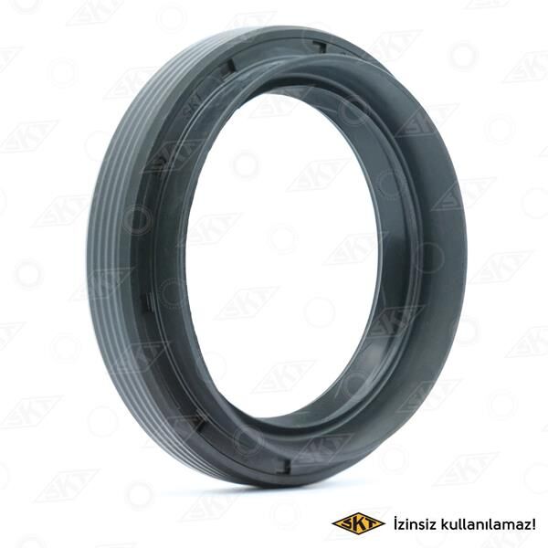 DEFRANSİYEL SOL ÇIKIŞ KEÇESİ MGN II 1.5 DCI (40x55...