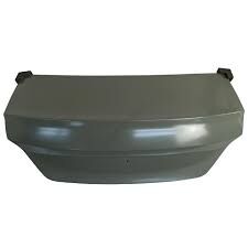 BAGAJ KAPAĞI PEUGEOT 301 12->