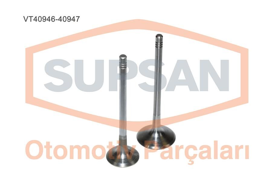 SUBAP EMME+EGZOZ (16AD) PASSAT-GOLF V-JETTA-A3-A4 ...