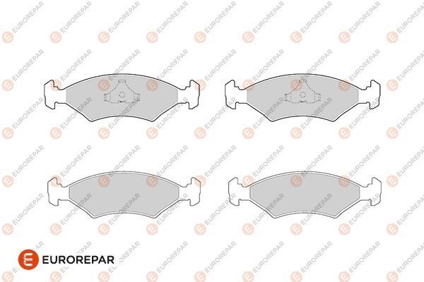 FREN BALATASI ON ESCORT SIERRA 85-