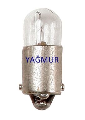 AMPÜL 24V 51 MİNYON