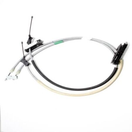 EL FREN TELİ ARKA SAĞ-SOL DACIA LODGY 12> DOKKE...