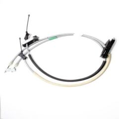 EL FREN TELİ ARKA SAĞ-SOL DACIA LODGY 12> DOKKE...