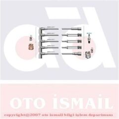 BUJİ KABLOSU OPEL A KASA TÜM MODELLER (4 TÜPLÜ)