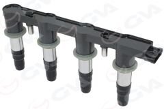 ATEŞLEME BOBİNİ CHEVROLET AVEO 1.4 06=> CRUZE 1...