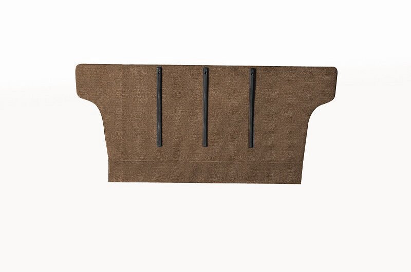 SIRTLIK ÇITALI KAHVE 131 KARTAL