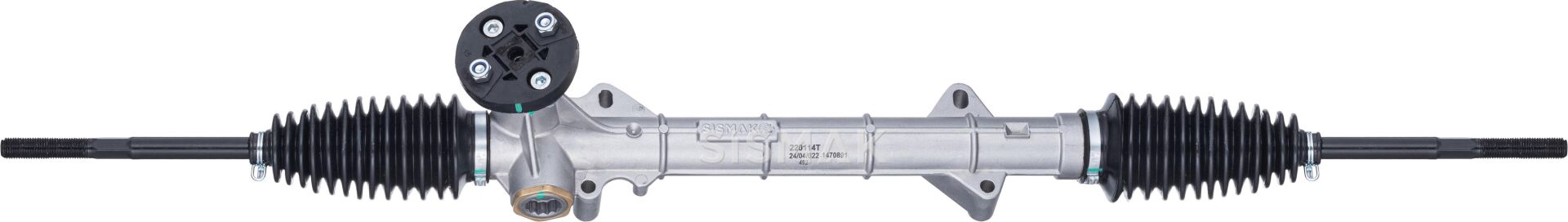 DİREKSİYON KUTUSU MEKANİK (ROT BAŞ'SIZ) R12 YM (KO...