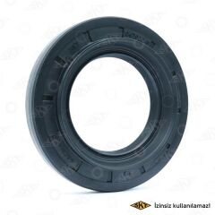 DIFERANSIYEL YAG KECESI ARKA BMW E81 E82 E87 E88 F...