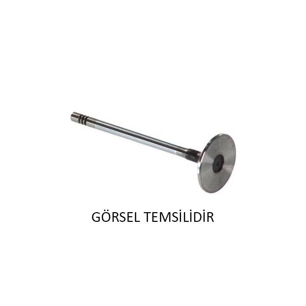SUBAP EMME+EGZOZ TAKIMI STD FOCUS I 1.6L 16V ZETEC...