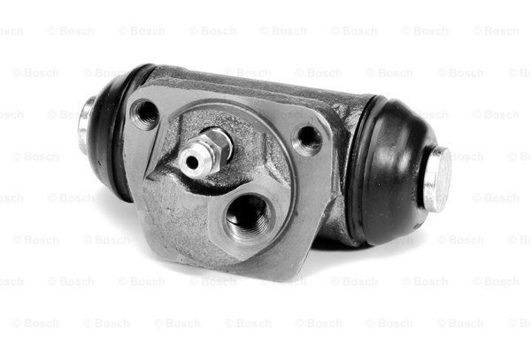 FREN SILINDIRI ARKA [20.64 mm] MONDEO 92-00