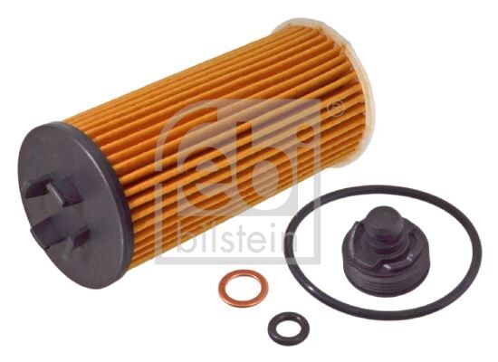 YAG FILTRESI BMW B37 B38 B47 B46 B48 F52 F70 F45 F...