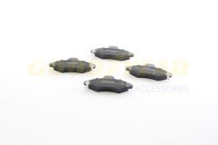 FREN BALATASI ON ESCORT 95-01