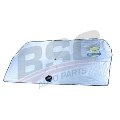 ŞEMSİYE GÜNEŞLİK 100. YIL LOGOLU BM BM BM