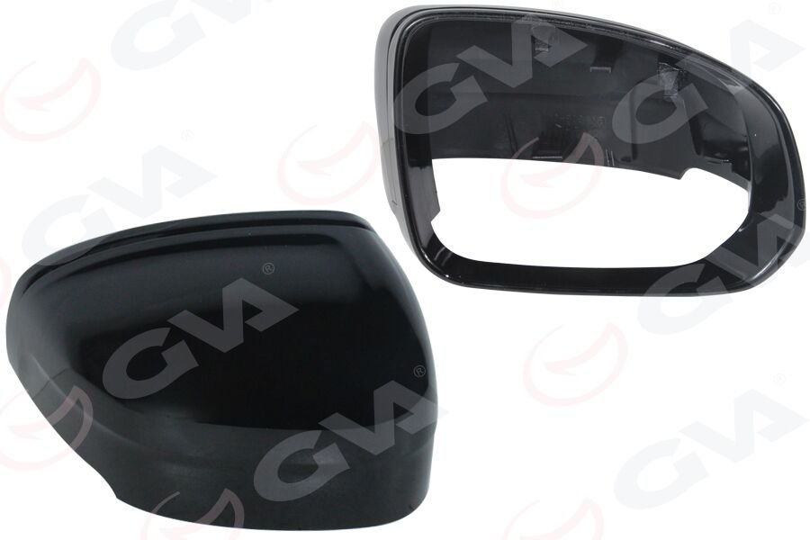 AYNA KAPAGI SİYAH SAĞ VOLVO XC60 II 17>