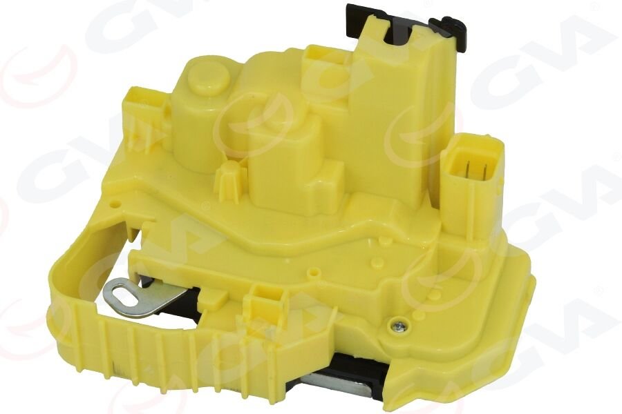 SÜRGÜLÜ KAPI KİLİDİ SOL FIAT FIORINO BIPPER NEMO