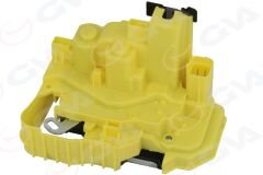 SÜRGÜLÜ KAPI KİLİDİ SOL FIAT FIORINO BIPPER NEMO