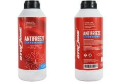 ANTİFRİZ 1.5 LT -37 C KIRMIZI LONG LİFE (Koli 12 A...