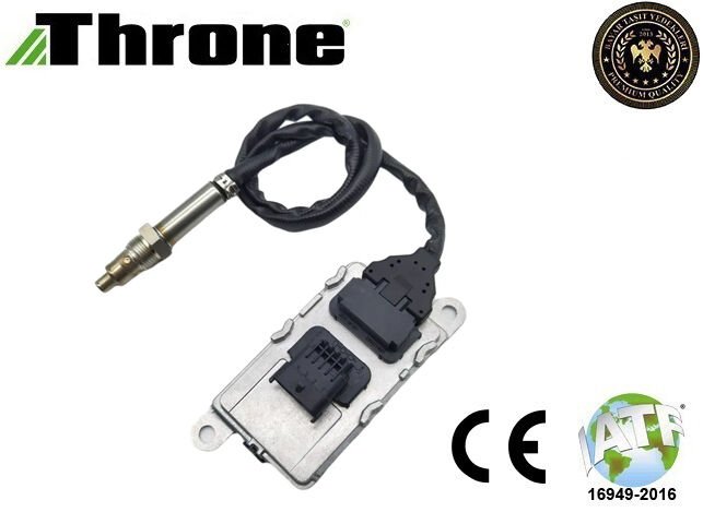 NOX SENSÖRÜ VOLVO FH.FL.FM.FMX II.B11 24 V