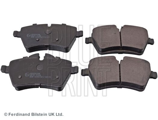 FREN BALATASI ON MINI R50-R52-R53-R55-R56-R57-R58-R59-R60-R61 01-16