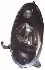 FAR SOL ELEKTRIKLI SIYAH MICRA 03-10