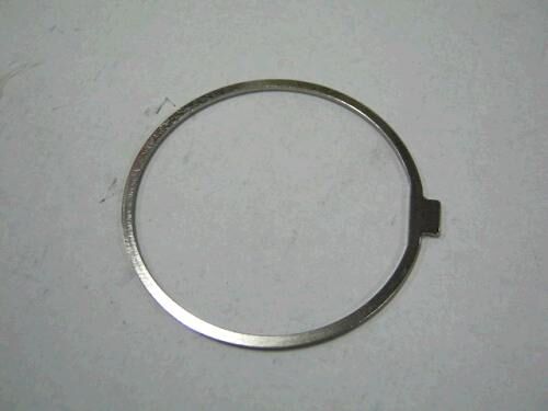 AKS DİŞLİ SEGMANI R9-R11-R19-R21 (MESNET RONDELASI...