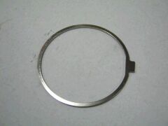 AKS DİŞLİ SEGMANI R9-R11-R19-R21 (MESNET RONDELASI...