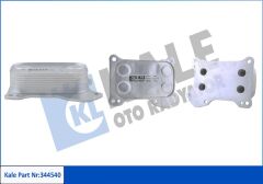 YAĞ SOĞUTUCU RADYATÖRÜ CORSA D-ASTRA H-J MERIVA B-...