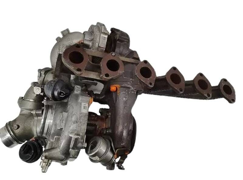 TURBOSARJ ALT BMW N57 D30 F10 F32 F33 F34 F36 F30 ...