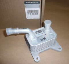 YAĞ SOĞUTUCU RENAULT CLIO V 19> DACIA LOGAN II...