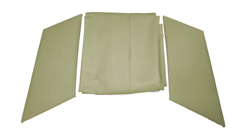 TAVAN DÖŞEMESİ VE SES PANOSU SİYAH DELİKSİZ SERÇE