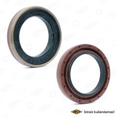 DİFERANSİYEL ÇIKIŞ DAILY I-III SERİSİ (60x90x14/16...