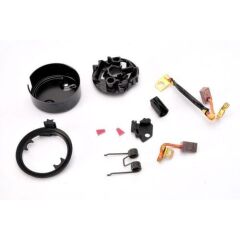 KÖMÜR KAPAĞI YAY TAKIMI (D 6RA ) KNG 1.6 DCİ/MGN 1...