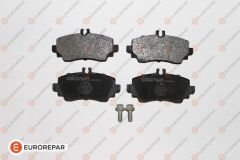 FREN BALATASI ON W168-414 97-06