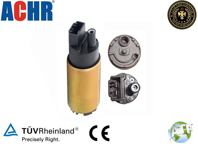 YAKIT POMPASI UNIVERSAL 6 BAR FİLTRELİ