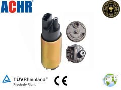 YAKIT POMPASI UNIVERSAL 6 BAR FİLTRELİ